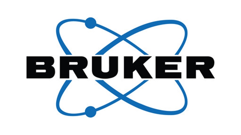 Bruker logo