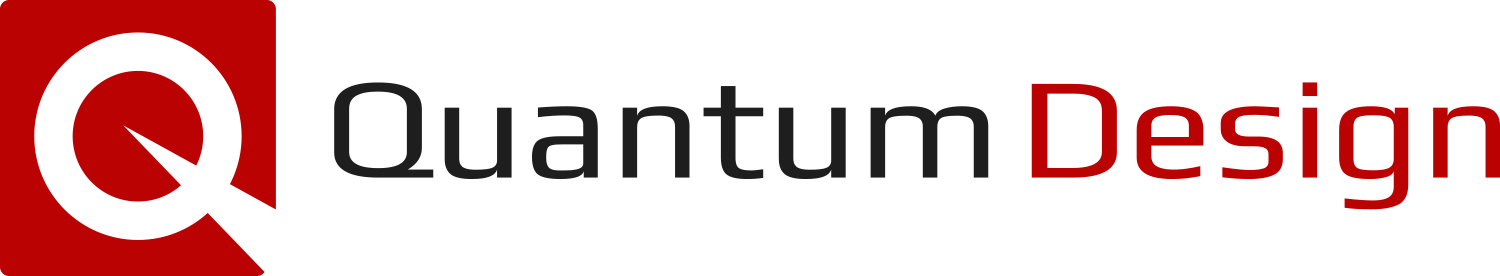 Quantum Design logo