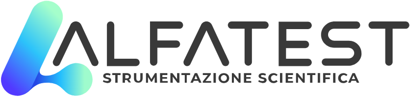 Logo Alfatest