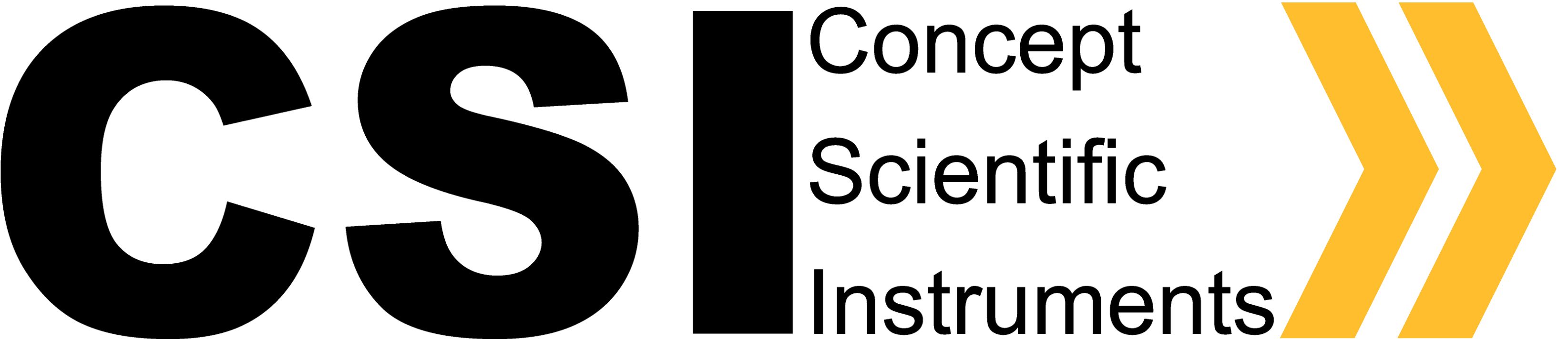 Logo CSI