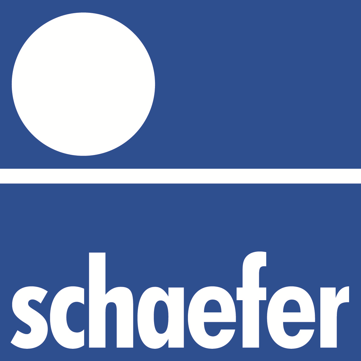 Logo Schaefer